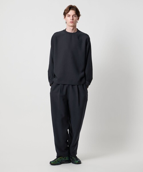 UNITED ARROWS & SONS by DAISUKE OBANA tシャツ 「D.O BY OBANA」I