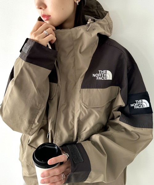 THE NORTH FACE（ザ ノースフェイス） ブルゾン アウター レディース