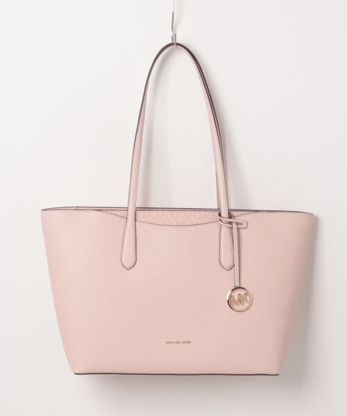 MICHAEL KORS（マイケルコース） トートバッグ ARDEN LG TZ TOTE