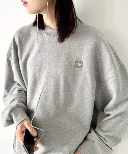 THE NORTH FACE（ザ ノースフェイス） トレーナー スウェット