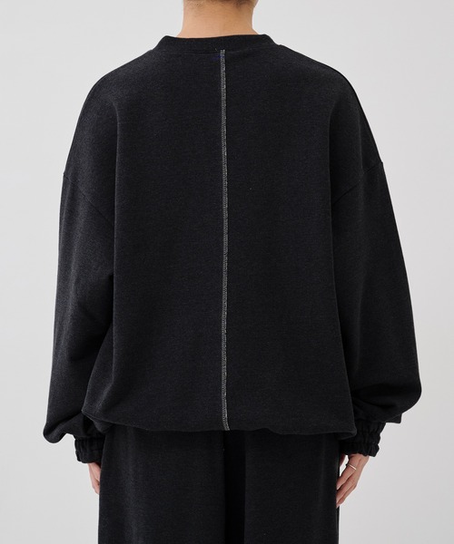SHINYAKOZUKA（シンヤコヅカ） トレーナー スウェット 別注 ORDINARY