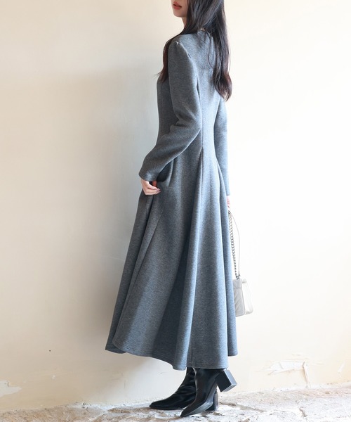 SAISON DE PAPILLON（セゾンドパピヨン） ワンピース 「高評価4.82