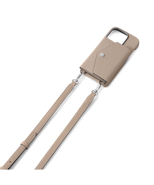 BONAVENTURA（ボナベンチュラ） アジャスタブル ショルダーストラップ