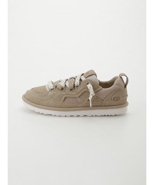 UGG Australia（アグオーストラリア） スニーカー 「UGG for emmi」W