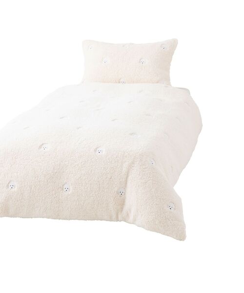 Francfranc（フランフラン） ベッド 寝具 「あったか寝具」WARMY