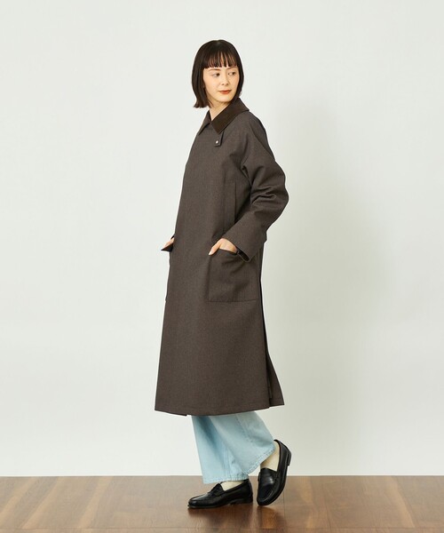 MACKINTOSH PHILOSOPHY（マッキントッシュフィロソフィー） ステン