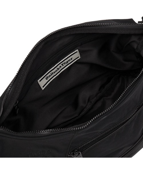 Onitsuka Tiger（オニツカタイガー） ショルダーバッグ バッグ