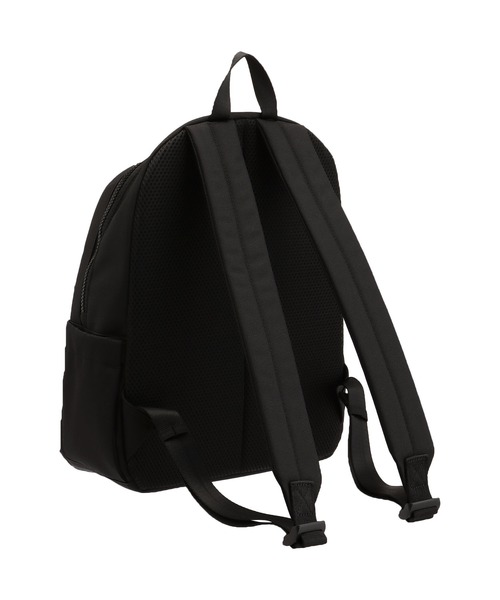 MARY QUANT（マリークヮント） デイバック リュック マリークワント