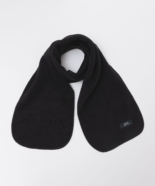 SHIPS（シップス） ストール マフラー SHIPS: Polartec 200 フリース