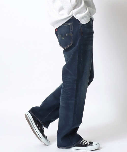Levi's（リーバイス） ジーンズ 569 LOOSE/ルーズストレートフィット