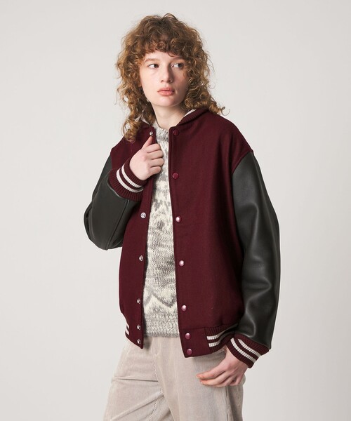 スクーカム スタジャンのおすすめ人気商品一覧 通販 - Yahoo!ショッピング