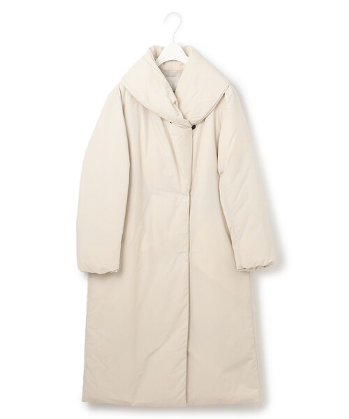 ICB（アイシービー） ダウンコート ダウンジャケット ADSダウン