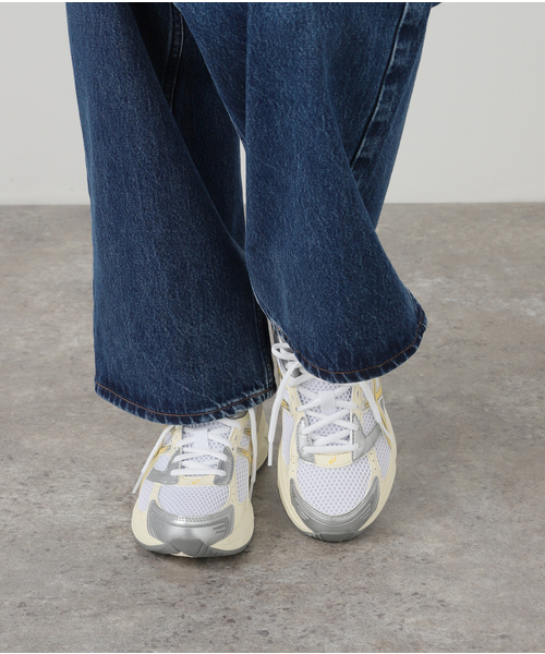 ASICS（アシックス） スニーカー GEL-1130 レディース : ZOZOTOWN