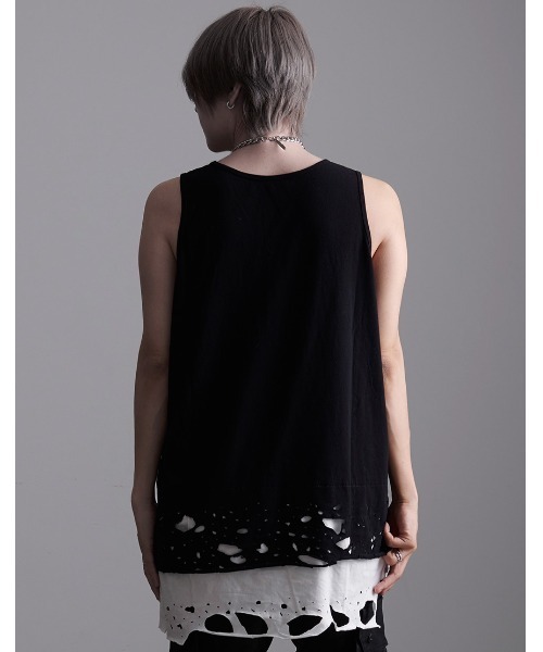 civarize タンクトップのおすすめ人気商品一覧 通販 - Yahoo!ショッピング