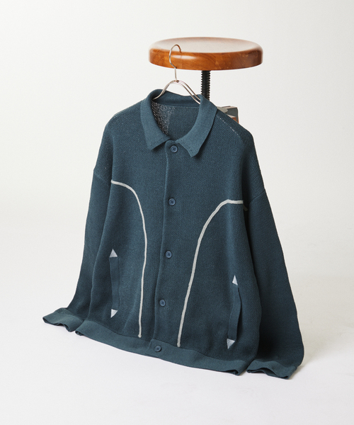 JOURNAL STANDARD（ジャーナルスタンダード） カーディガン PL