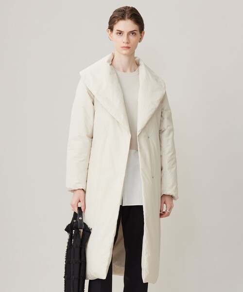 ICB（アイシービー） ダウンコート ダウンジャケット ADSダウン