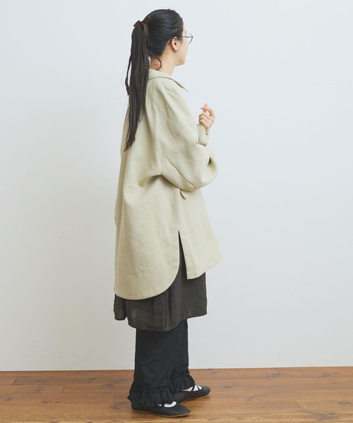 fig London（フィグロンドン） ブルゾン アウター _DICROS AIRO big BZ