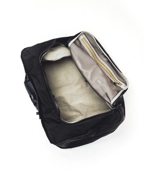 Topologie（トポロジー） ボストンバッグ Summit Duffle Medium