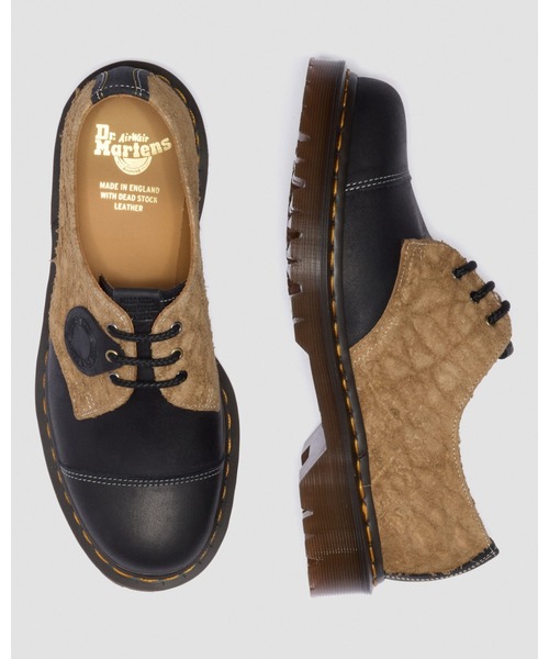 Dr.Martens（ドクターマーチン） シューズ MIE 1461 DEADSTOCK 3