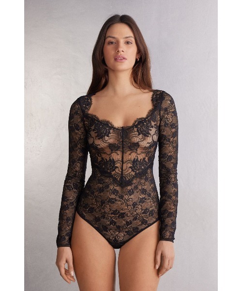 Intimissimi（インティミッシミ） The Simplest Pleasures レース