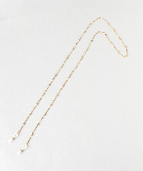 Flowering（フラワーリング） 伊達メガネ メガネ 眼鏡 メタル/グラス