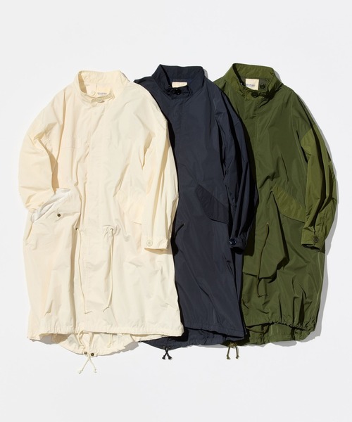 BEAMS BOY（ビームス ボーイ） モッズコート コート 「2/5再値下げ