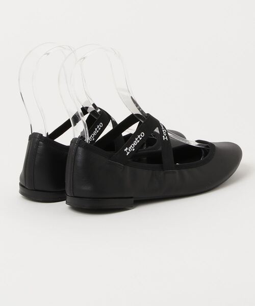 repetto（レペット） バレエシューズ パンプス repetto Babies Joana