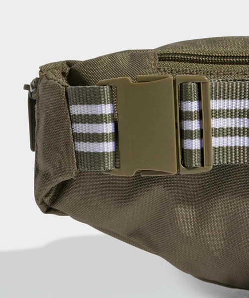 adidas（アディダス） ウエストポーチ アディカラーウエストバッグ