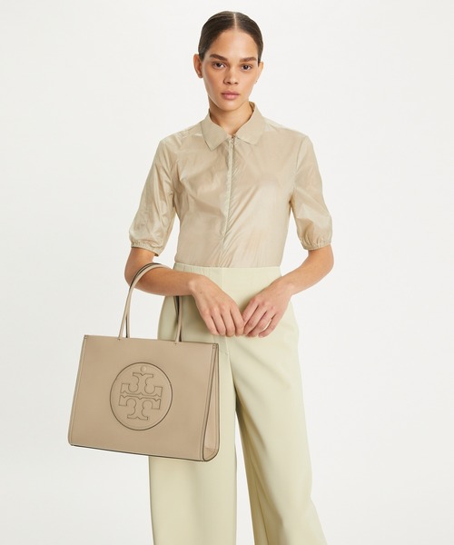 TORY BURCH（トリーバーチ） トートバッグ エラ バイオ スモール