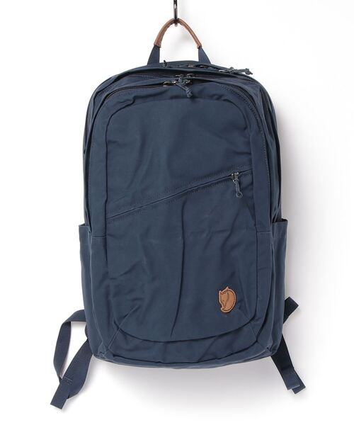 FJALL RAVEN（フェールラーベン） デイバック リュック Raven 28L