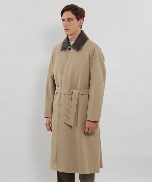 MACKINTOSH LONDON（マッキントッシュ ロンドン） ステンカラーコート