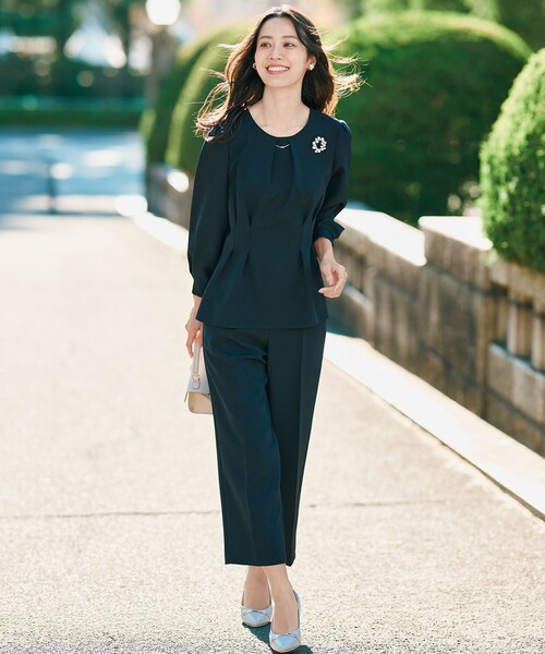 ANY SIS（エニィスィス） セットアップ 「優木まおみさんコラボ」秒