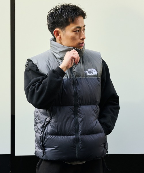 THE NORTH FACE（ザ ノースフェイス） ダウンベスト ベスト THE NORTH