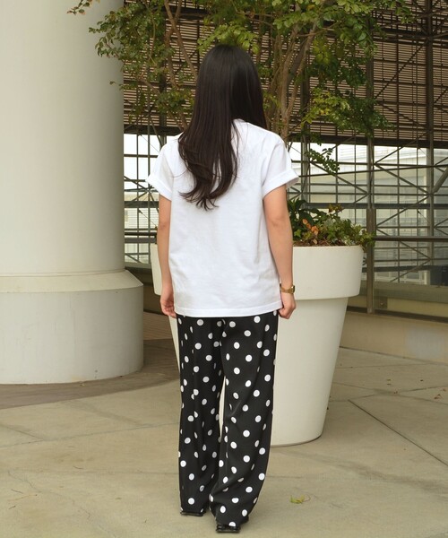 SHIPS（シップス） tシャツ 「WEB限定」SHIPS: マイクロ SHIPSロゴ