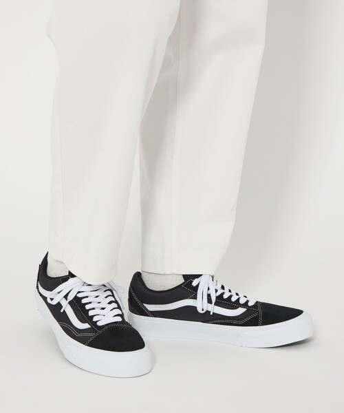VANS（ヴァンズ） スニーカー 「VANS」OLD SKOOL GORE-TEX オールド