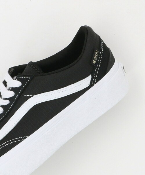 VANS（ヴァンズ） スニーカー 「VANS」OLD SKOOL GORE-TEX オールド