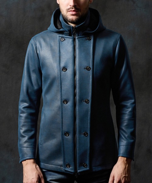 ナポレオンジャケット（メンズファッション） | ファッション の