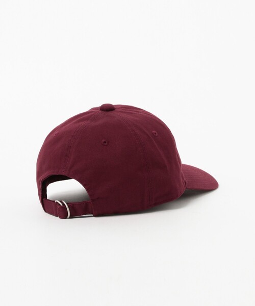 BEAMS（ビームス） キャップ 帽子 ベーシック ベースボール キャップ