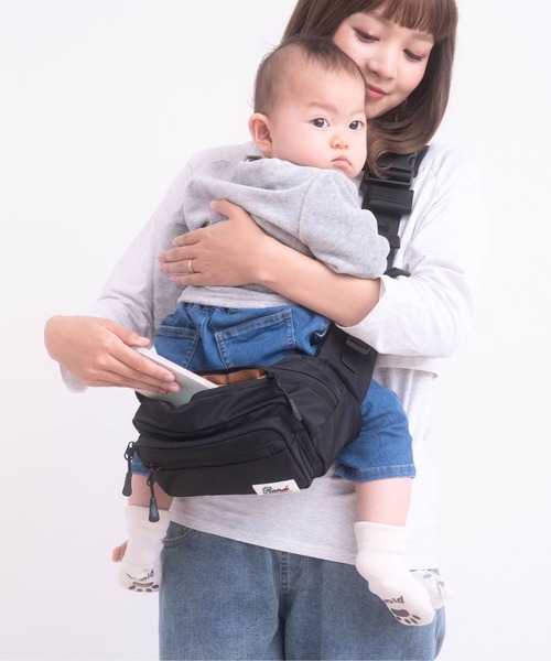 SweetMommy（スウィートマミー） 抱っこ紐 抱っこひも ヒップシート