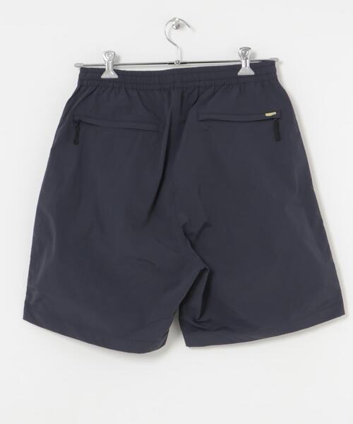 FARAH（ファーラー） パンツ FARAH Nylon Jogger Shorts メンズ