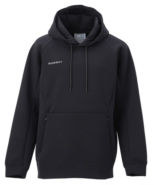 MAMMUT（マムート） トレーナー スウェット ダイノ 2.0 ミッドレイヤー