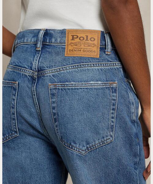 POLO RALPH LAUREN（ポロ・ラルフローレン） ジーンズ デニム デニム