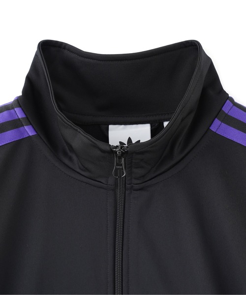 adidas Originals ジャージ BB TRACKTOP JP SMU 24FW メンズ
