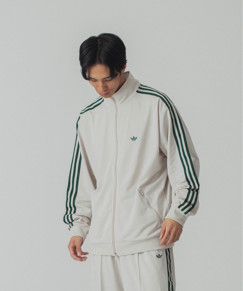 トップス adidas Originals BB TRACKTOP JP SMU 24FW adidas Originals