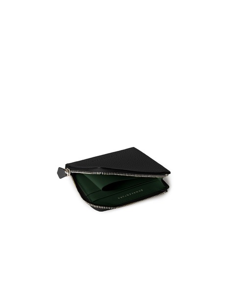 BONAVENTURA（ボナベンチュラ） 財布 L字ジップ ウォレット シュリンク