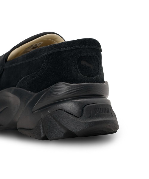 PUMA（プーマ） ローファー 「直営店限定」 ウィメンズ ローファー