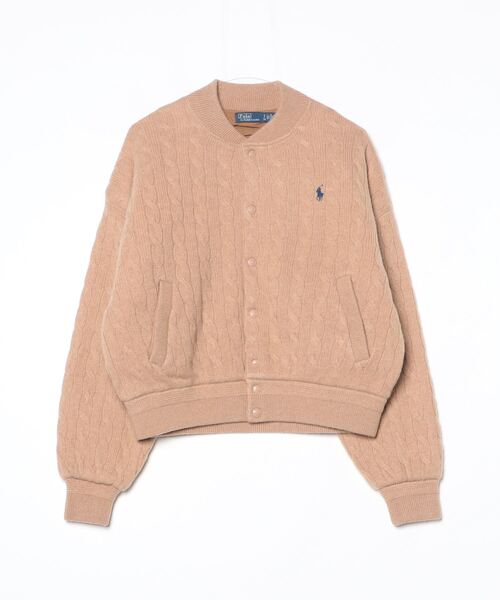 POLO RALPH LAUREN（ポロ・ラルフローレン） ブルゾン アウター