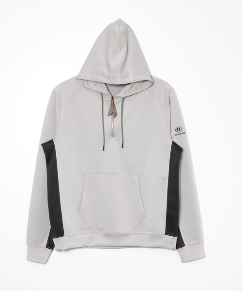 DESIGNWORKS（デザインワークス） パーカー 「セットアップ対応