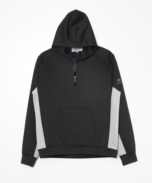 DESIGNWORKS（デザインワークス） パーカー 「セットアップ対応