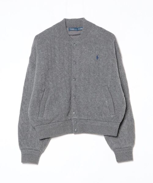 POLO RALPH LAUREN（ポロ・ラルフローレン） ブルゾン アウター